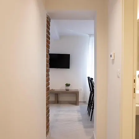 Apartament Elysion #1