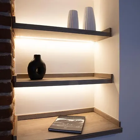 Elysion #1 Litochoro