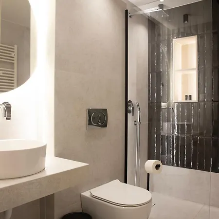 Elysion #1 Apartamento Litochoro