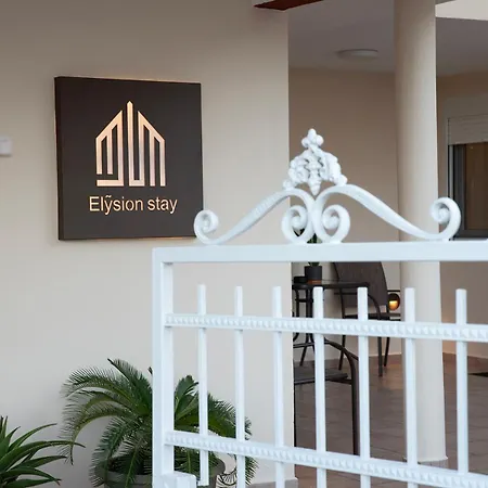 Elysion #1 Litochoro