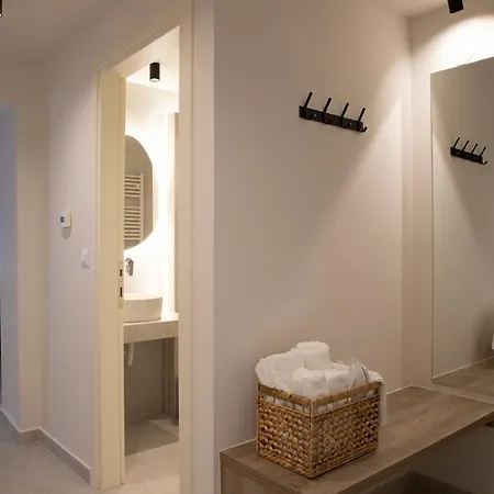 Apartamento Elysion #1