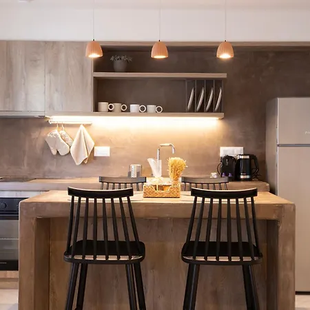 Apartamento Elysion #1