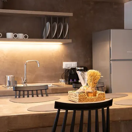 Apartamento Elysion #1 *