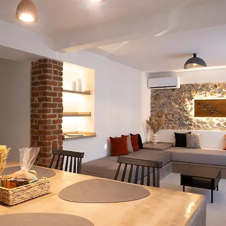 Elysion #1 Litochoro