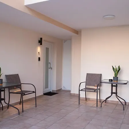 Elysion #1 * Litochoro