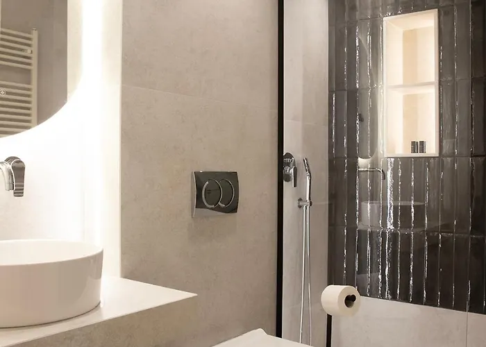 Elysion #1 公寓 里托楚伦